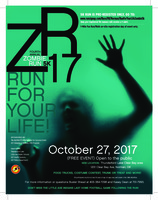 Zombie Run